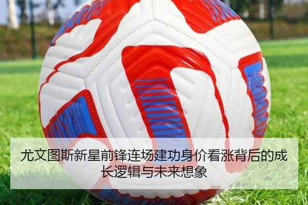 尤文图斯新星前锋连场建功身价看涨背后的成长逻辑与未来想象